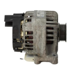 Alternateur FIAT PUNTO EVO 3 Photo n°4