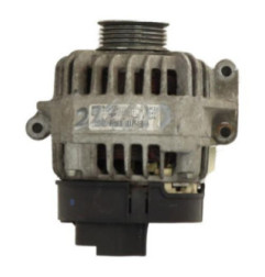 Alternateur FIAT PUNTO EVO 3 Photo n°5