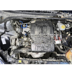 Alternateur FIAT PUNTO EVO 3 Photo n°14