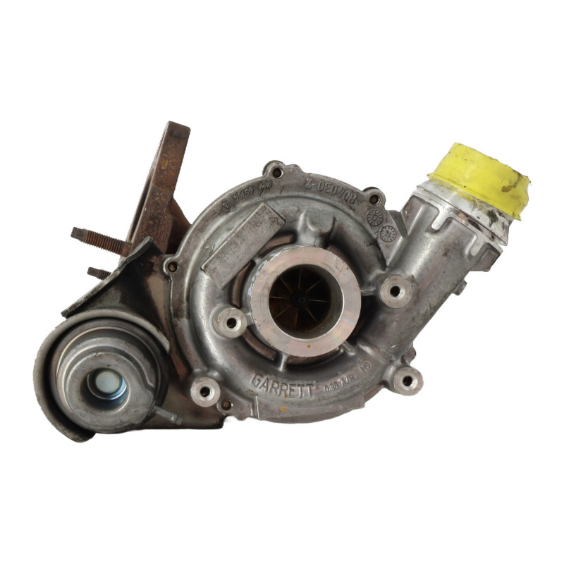 Turbo RENAULT KANGOO 2