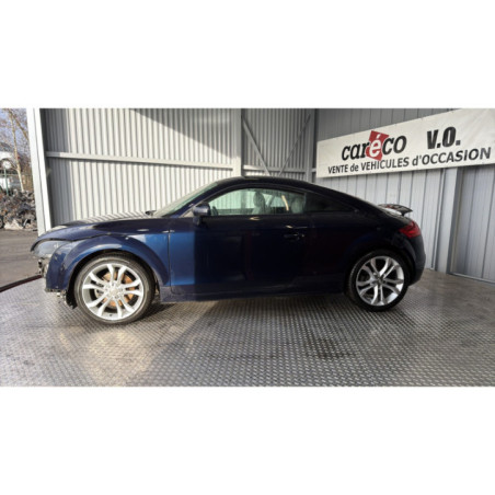 Boite de vitesses AUDI TT 2