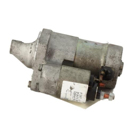 Demarreur FIAT PUNTO EVO 3