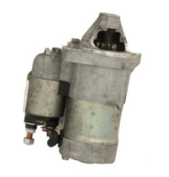 Demarreur FIAT PUNTO EVO 3 Photo n°5