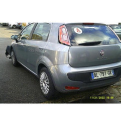 Demarreur FIAT PUNTO EVO 3 Photo n°6