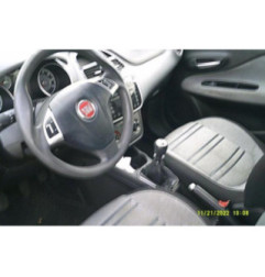 Demarreur FIAT PUNTO EVO 3 Photo n°7