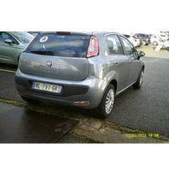 Demarreur FIAT PUNTO EVO 3 Photo n°10