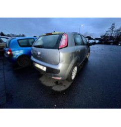 Demarreur FIAT PUNTO EVO 3 Photo n°15