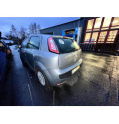 Demarreur FIAT PUNTO EVO 3 Photo n°19