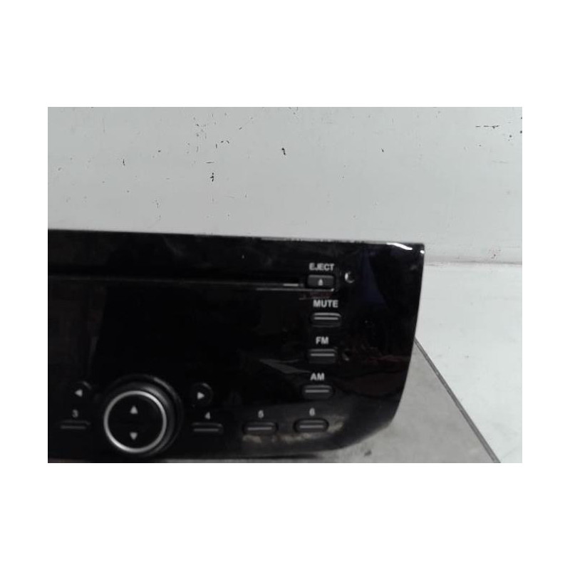 Autoradio d'origine FIAT PUNTO EVO 3