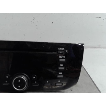 Autoradio d'origine FIAT PUNTO EVO 3 Photo n°1