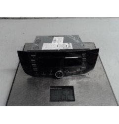 Autoradio d'origine FIAT PUNTO EVO 3
