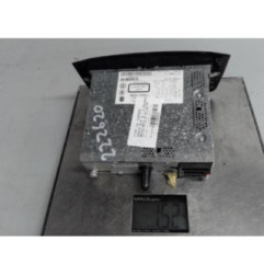 Autoradio d'origine FIAT PUNTO EVO 3 Photo n°5