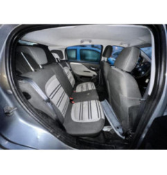 Autoradio d'origine FIAT PUNTO EVO 3 Photo n°13