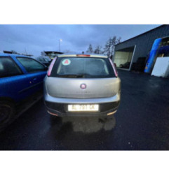 Autoradio d'origine FIAT PUNTO EVO 3 Photo n°18