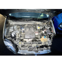 Autoradio d'origine FIAT PUNTO EVO 3 Photo n°19