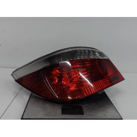 Feu arriere principal gauche (feux) BMW SERIE 5 E60
