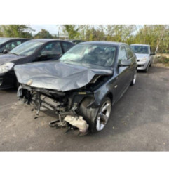 Feu arriere principal gauche (feux) BMW SERIE 5 E60 Photo n°4