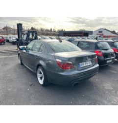 Feu arriere principal gauche (feux) BMW SERIE 5 E60 Photo n°6