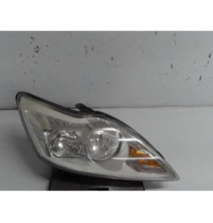 Optique avant principal droit (feux)(phare) FORD FOCUS 2 Photo n°1