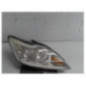 Optique avant principal droit (feux)(phare) FORD FOCUS 2