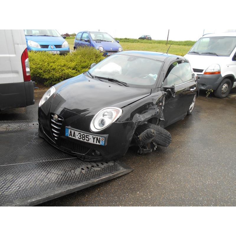 Debitmetre ALFA ROMEO MITO