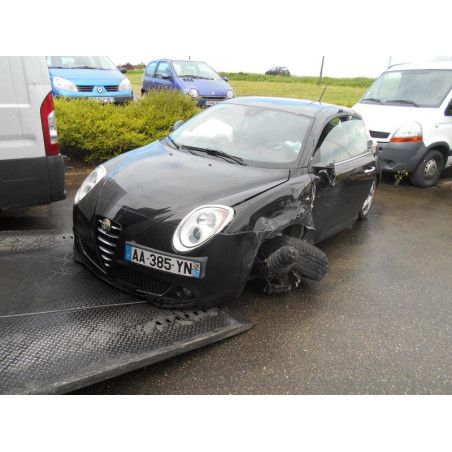 Debitmetre ALFA ROMEO MITO