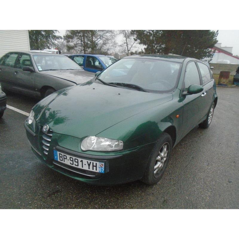 Debitmetre ALFA ROMEO 147