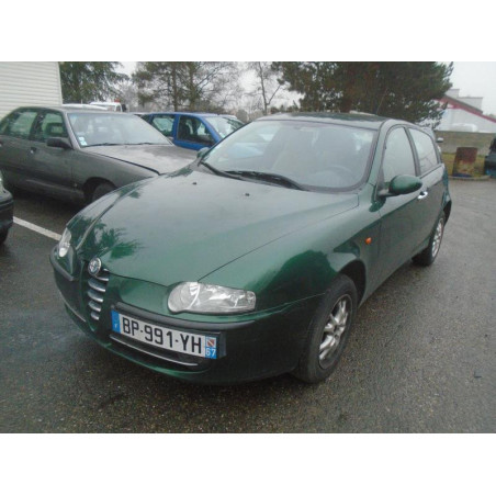 Debitmetre ALFA ROMEO 147 Photo n°1