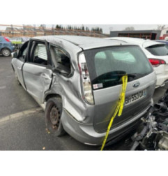 Optique avant principal droit (feux)(phare) FORD FOCUS 2 Photo n°4