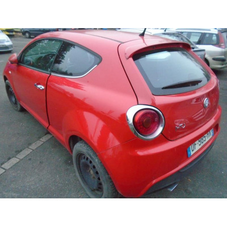 Debitmetre ALFA ROMEO MITO