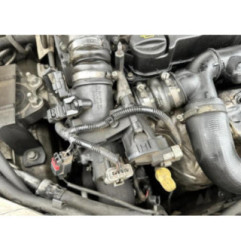 Optique avant principal droit (feux)(phare) FORD FOCUS 2 Photo n°6