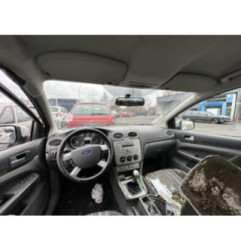 Optique avant principal droit (feux)(phare) FORD FOCUS 2 Photo n°13