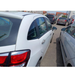 Commande chauffage CITROEN C3 2 Photo n°14