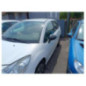 Commande chauffage CITROEN C3 2