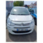 Commande chauffage CITROEN C3 2