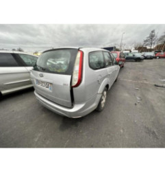 Optique avant principal droit (feux)(phare) FORD FOCUS 2 Photo n°17