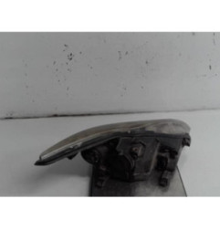 Optique avant principal gauche (feux)(phare) FORD FOCUS 2 Photo n°1