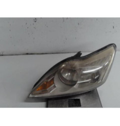 Optique avant principal gauche (feux)(phare) FORD FOCUS 2