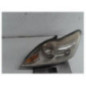 Optique avant principal gauche (feux)(phare) FORD FOCUS 2
