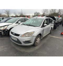 Optique avant principal gauche (feux)(phare) FORD FOCUS 2 Photo n°3