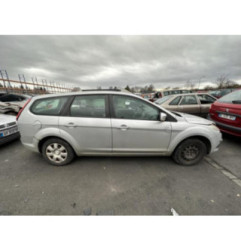 Optique avant principal gauche (feux)(phare) FORD FOCUS 2 Photo n°7