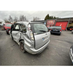 Optique avant principal gauche (feux)(phare) FORD FOCUS 2 Photo n°9