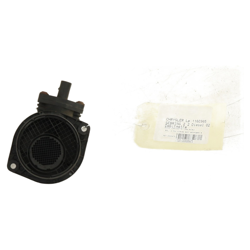 Debitmetre CHRYSLER SEBRING 2