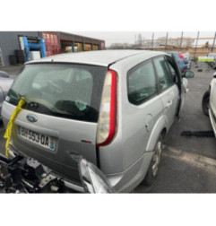 Optique avant principal gauche (feux)(phare) FORD FOCUS 2 Photo n°14