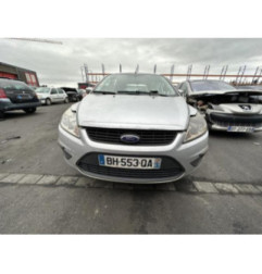 Optique avant principal gauche (feux)(phare) FORD FOCUS 2 Photo n°18