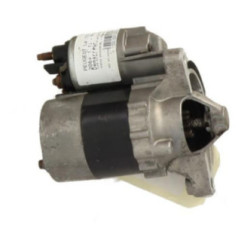 Demarreur PEUGEOT 206+ Photo n°1