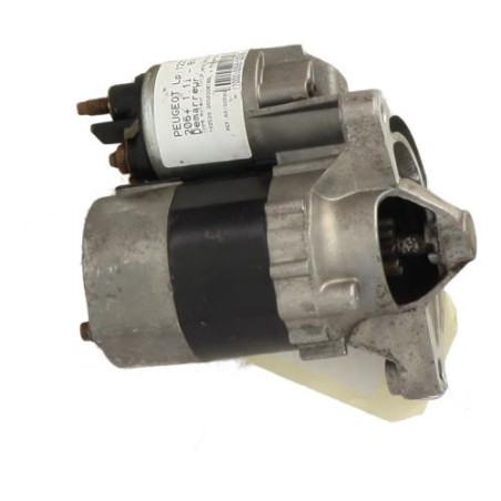 Demarreur PEUGEOT 206+ Photo n°1
