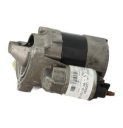 Demarreur PEUGEOT 206+