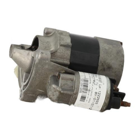 Demarreur PEUGEOT 206+