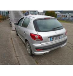 Demarreur PEUGEOT 206+ Photo n°6